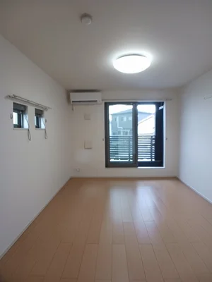 新潟大学旭町キャンパス周辺のマンスリーマンション・ウィークリーマンション「ソフィア 201・洋室(No.1170624)」メイン画像