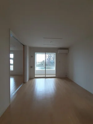 のマンスリーマンション・ウィークリーマンション「テアトル　セゾン 203・洋室(No.1170633)」メイン画像