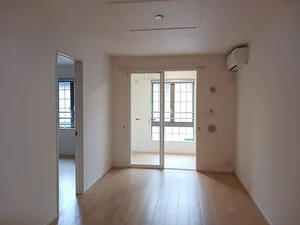 富山県の大東建託リーシング株式会社のマンスリーマンション・ウィークリーマンション「アンダンテ　いわせ野Ⅰ 202・洋室(No.1170648)」メイン画像