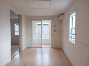 高岡市のマンスリーマンション・ウィークリーマンション「レジーナ 205・洋室(No.1170656)」メイン画像