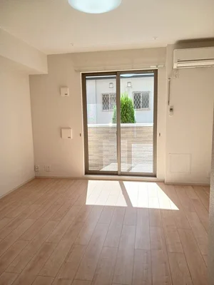 のマンスリーマンション・ウィークリーマンション「フリシュＭ 103・洋室(No.1170660)」メイン画像