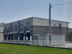 のマンスリーマンション・ウィークリーマンション「レクサス野村 206・洋室(No.1170670)」メイン画像