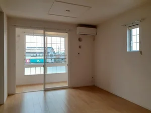 のマンスリーマンション・ウィークリーマンション「モンテピエール 201・洋室(No.1170685)」メイン画像
