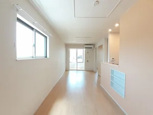 のマンスリーマンション・ウィークリーマンション「プルミエール手屋Ⅱ 101・洋室(No.1170690)」メイン画像