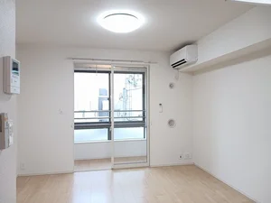 富山市のマンスリーマンション・ウィークリーマンション「コンフォーティア 204・洋室(No.1170697)」メイン画像