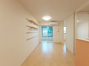 のマンスリーマンション・ウィークリーマンション「ラパン町村　Ⅰ 203・洋室(No.1170741)」メイン画像