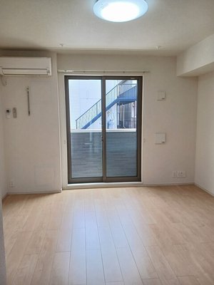 のマンスリーマンション・ウィークリーマンション「シャトワ宮後 102・洋室(No.1170746)」メイン画像