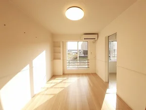 富山県の大東建託リーシング株式会社のマンスリーマンション・ウィークリーマンション「Ｉネット７Ｂ 101・洋室(No.1170792)」メイン画像