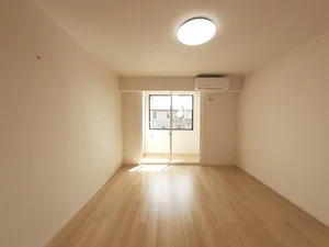 能町駅（富山県）のマンスリーマンション・ウィークリーマンション「ラ・ルミエール 202・洋室(No.1170809)」メイン画像