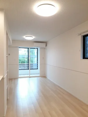 のマンスリーマンション・ウィークリーマンション「ネオ　エルブ　Ⅰ 101・洋室(No.1170820)」メイン画像