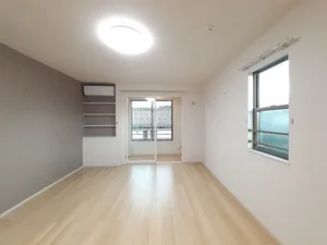 富山県の大東建託リーシング株式会社のマンスリーマンション・ウィークリーマンション「エクラ２２ 205・洋室(No.1170824)」メイン画像