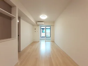 富山県のマンスリーマンション・ウィークリーマンション「シャインビューⅢ 202・洋室(No.1170832)」メイン画像