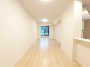 のマンスリーマンション・ウィークリーマンション「Ｉネット１０Ａ 103・洋室(No.1170834)」メイン画像