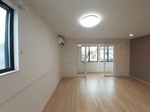 のマンスリーマンション・ウィークリーマンション「ネオ　グランツ 203・洋室(No.1170843)」メイン画像