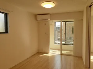 のマンスリーマンション・ウィークリーマンション「アミスターＴ　Ⅰ 101・洋室(No.1170846)」メイン画像