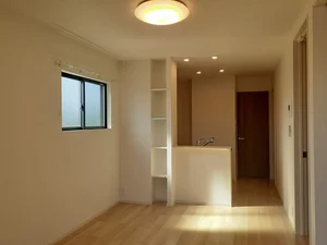 富山県の大東建託リーシング株式会社のマンスリーマンション・ウィークリーマンション「アミスターＴ　Ⅱ 203・洋室(No.1170847)」メイン画像