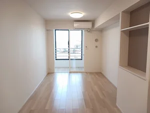 富山県の大東建託リーシング株式会社のマンスリーマンション・ウィークリーマンション「ソレイユ・トナミⅠ 203・洋室(No.1170884)」メイン画像