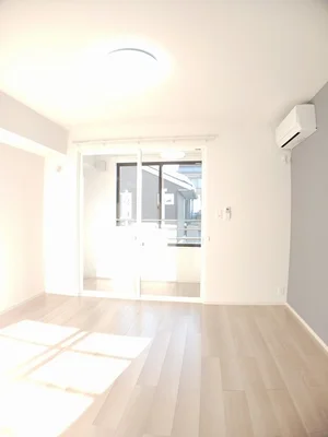 のマンスリーマンション・ウィークリーマンション「フェリズ 203・洋室(No.1170886)」メイン画像