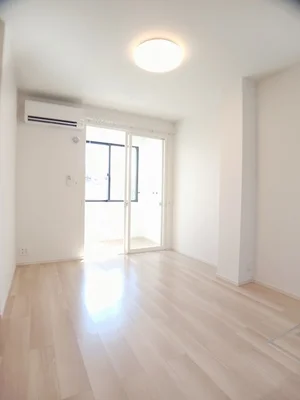 のマンスリーマンション・ウィークリーマンション「ハマメリース 101・洋室(No.1170892)」メイン画像