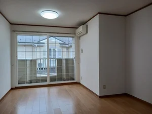 のマンスリーマンション・ウィークリーマンション「ラ．フォ－レソコＡ 201・洋室(No.1170954)」メイン画像