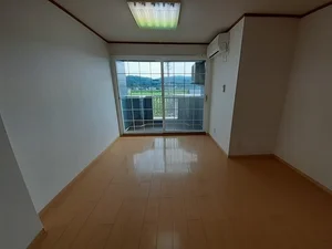 ベル前駅（福井県）のマンスリーマンション・ウィークリーマンション「コーポ翠（みどり）Ａ 202・洋室(No.1170956)」メイン画像