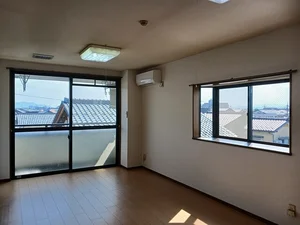 福井市のマンスリーマンション・ウィークリーマンション「Ｔ．レックス 303・洋室(No.1170959)」メイン画像