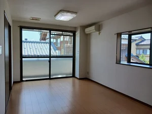 まつもと町屋駅（福井県）のマンスリーマンション・ウィークリーマンション「Ｔ．レックス 203・洋室(No.1170961)」メイン画像