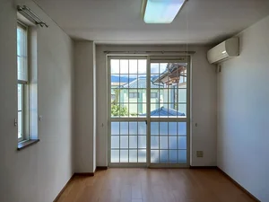 のマンスリーマンション・ウィークリーマンション「クレール 201・洋室(No.1170972)」メイン画像