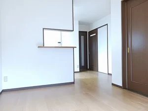 名鉄岐阜駅（岐阜県）のマンスリーマンション・ウィークリーマンション「ファミールハイムＣ 102・洋室(No.1170990)」メイン画像