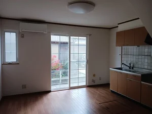 のマンスリーマンション・ウィークリーマンション「ファミール 103・洋室(No.1171000)」メイン画像