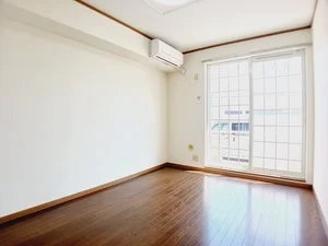 石川県の大東建託リーシング株式会社のマンスリーマンション・ウィークリーマンション「ジョイ・レジデンスⅠ 103・洋室(No.1171002)」メイン画像