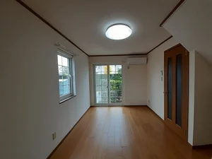 のマンスリーマンション・ウィークリーマンション「ハイム２１ 105・洋室(No.1171013)」メイン画像