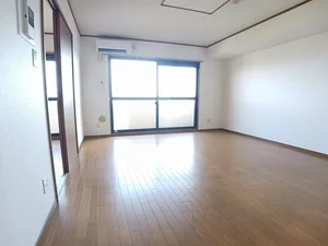 岐阜駅（岐阜県）のマンスリーマンション・ウィークリーマンション「グラン・コート 602・洋室(No.1171016)」メイン画像