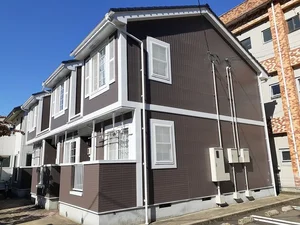 福井市のマンスリーマンション・ウィークリーマンション「ウィング．メゾン　１番館 103・洋室(No.1171023)」メイン画像