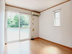 のマンスリーマンション・ウィークリーマンション「コリーヌⅡ 103・洋室(No.1171045)」メイン画像