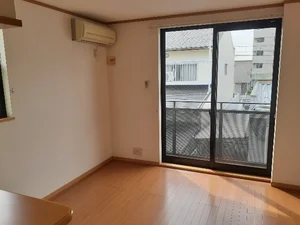 のマンスリーマンション・ウィークリーマンション「カーサフィオーレ 201・洋室(No.1171046)」メイン画像