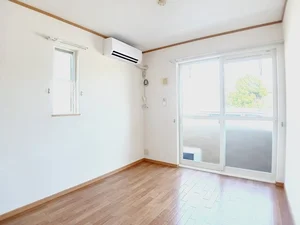 石川県の大東建託リーシング株式会社のマンスリーマンション・ウィークリーマンション「クリスタルベロニカ 104・洋室(No.1171051)」メイン画像