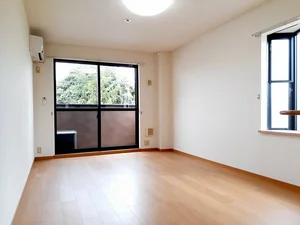 長森駅（岐阜県）のマンスリーマンション・ウィークリーマンション「アルドーレ 105・洋室(No.1171079)」メイン画像