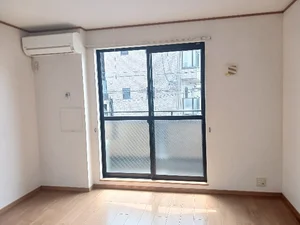 のマンスリーマンション・ウィークリーマンション「ＢＬＵＥＬＡＧＯＯＮ　ＥＡＳＴ 205・洋室(No.1171086)」メイン画像