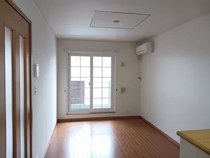 のマンスリーマンション・ウィークリーマンション「エトワール　Ⅱ 202・洋室(No.1171093)」メイン画像