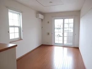 のマンスリーマンション・ウィークリーマンション「エトワール　Ⅱ 104・洋室(No.1171094)」メイン画像