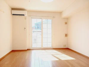 のマンスリーマンション・ウィークリーマンション「Ｆｉｒｓｔ・Ｐｌａｃｅ 102・洋室(No.1171095)」メイン画像