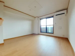 名鉄岐阜駅（岐阜県）のマンスリーマンション・ウィークリーマンション「メゾン・エスポワール 205・洋室(No.1171105)」メイン画像