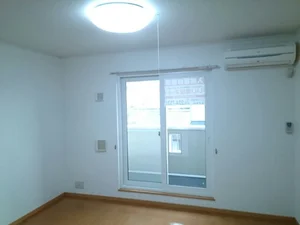 のマンスリーマンション・ウィークリーマンション「ピアⅡ 201・洋室(No.1171110)」メイン画像