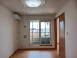 のマンスリーマンション・ウィークリーマンション「サンリット　ヒル　Ⅱ 202・洋室(No.1171111)」メイン画像