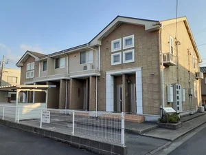 福井市のマンスリーマンション・ウィークリーマンション「エスポワール．Ｙ 105・洋室(No.1171120)」メイン画像