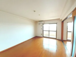 のマンスリーマンション・ウィークリーマンション「グラシエ 302・洋室(No.1171127)」メイン画像