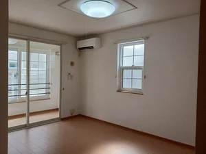 福井市のマンスリーマンション・ウィークリーマンション「ファミール　ハウスⅥ 101・洋室(No.1171158)」メイン画像