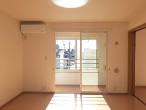 のマンスリーマンション・ウィークリーマンション「カ－サ　ジェルミナ 203・洋室(No.1171172)」メイン画像