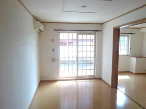 のマンスリーマンション・ウィークリーマンション「イストワール　Ⅰ 102・洋室(No.1171178)」メイン画像